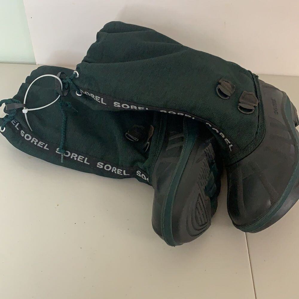 ‎SOREL BOOTS SIZE 5 - Picture 2 of 7